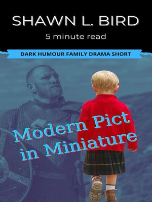 cover image of Modern Pict in Miniature
